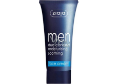 Ziaja Men Duo Concept Feuchtigkeitscreme 50 ml