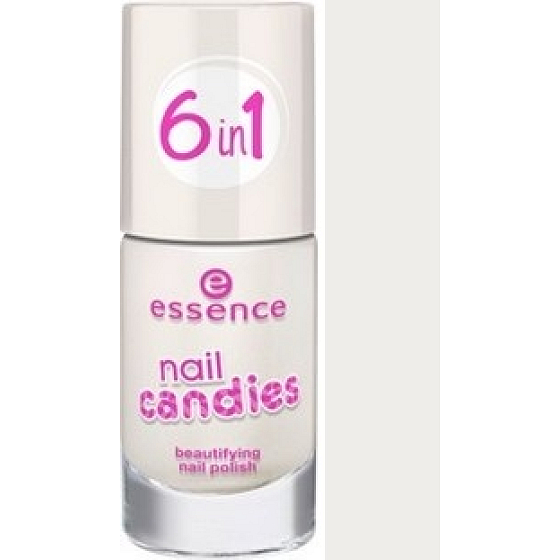 Essence Nail Candies 6in1 Nagellack 07 Marshfellows 8 ml