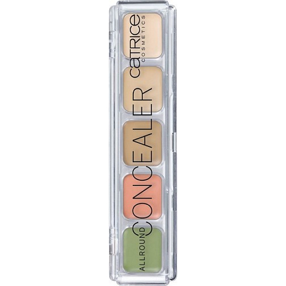 Catrice Allround Concealer Concealer 010 6 g