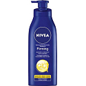 Nivea Q10 Plus Vitamin C Pflegende, straffende Körperlotion für trockene Haut 400 ml
