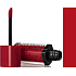 Bourjois Rouge Edition Flüssiger Lippenstift aus Samt mit mattem Effekt 01 Velvet Personne No Rouge! 7,7 ml