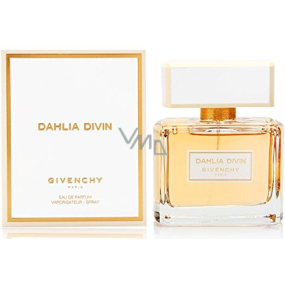Givenchy Dahlia Divin Eau de Parfum für Frauen 75 ml