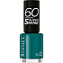 Rimmel London 60 Sekunden Super Shine Nagellack Nagellack 870 Ava-a-Bit Jade 8 ml