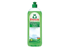Frosch Eko Zitrone für Spülmittel 750 ml