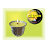 Lima Ozona Zitronenduftkerze 115 g