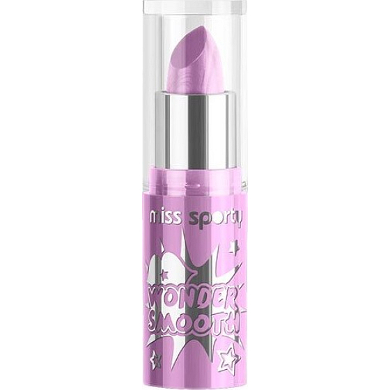 Miss Sports Wonder Glatter Lippenstift 400 Super Mauve 3,2 g
