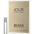 Hugo Boss Jour pour Femme parfümiertes Wasser 1,5 ml, Fläschchen