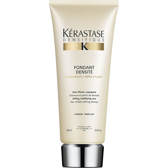Kérastase Densifique Fondant Densité Creme Pflege zur Wiederherstellung der Haardichte 200 ml