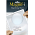 If Magnifyer Flexible A5 Bogen Praktische Lupe 21,8 x 13,4 x 0,2 cm