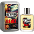 Str8 Rebel Eau de Toilette für Männer 100 ml