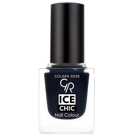 Golden Rose Ice Chic Nagellack Nagellack 70 10,5 ml
