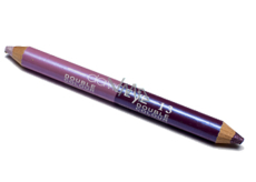Princessa Davis Eye Doppelfarbstift Lidschatten + Anspitzer 013 pink und lila 6 g