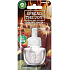 Luft Docht verbreitet die Freude Kamin Cheer - Kamin Comfort Electric Refresher Refill 19 ml