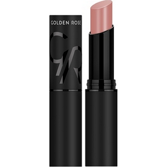 Golden Rose Sheer Shine Style Lippenstift Lippenstift SPF25 001 3 g