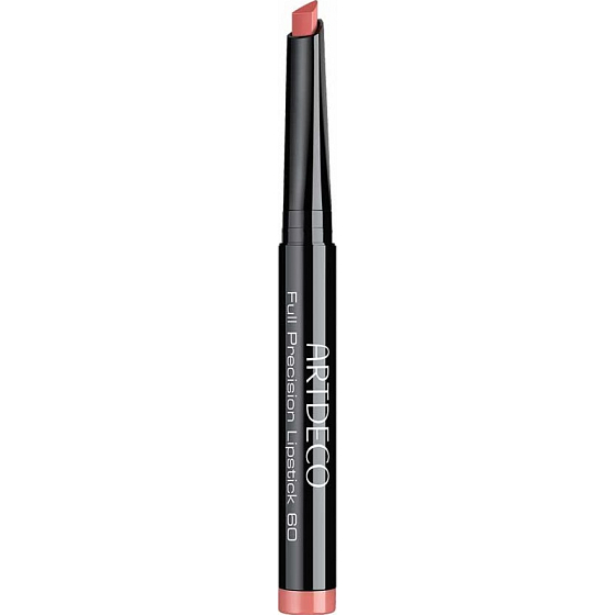Artdeco Full Precision Lippenstift halbmatter Lippenstift 60 Pfirsichblüte 2,9 g