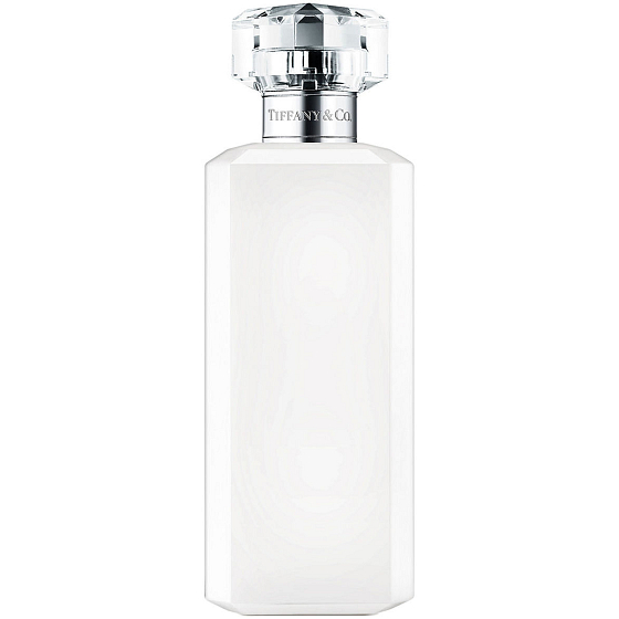 Tiffany & Co. Tiffany Körperlotion für Frauen 200 ml