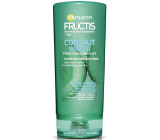 Garnier Fructis Coconut Water stärkender Balsam für fettige Ansätze und trockene Haarspitzen 200 ml