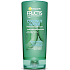 Garnier Fructis Coconut Water stärkender Balsam für fettige Ansätze und trockene Haarspitzen 200 ml