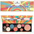 Essence Born Fantastische Augen- und Gesichtspalette 11 g