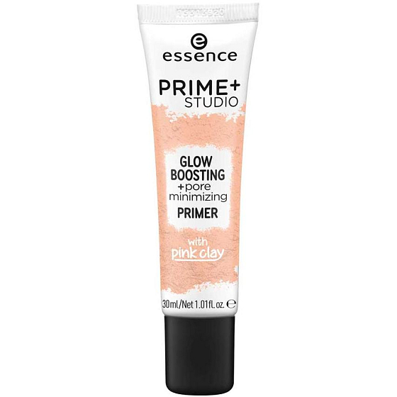 Essence Prime + Studio Glow Boosting 30 ml