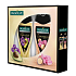 Palmolive Aroma Luminous + Fabulous Duschgel 2 x 250 ml Kosmetikset
