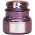 Village Candle Wild Lilac Duftkerze im Glas 2 Dochte 262 g