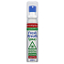Dentiplus Double Strenght Mundspray ohne Alkohol 25 ml