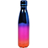 Albi Original Thermosflasche Metallic rot-blau 500 ml