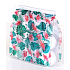 Albi Original Reiseset mit Fläschchen 3 x 80 ml + 2 Döschen + Hibiskus-Etui - 15 cm x 15 cm x 4,5 cm