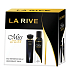 La Rive Miss Dream parfümiertes Wasser 100 ml + Deodorant Spray 150 ml, Geschenkset
