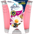 Glade Relaxing Zen - Japanische Garten-Duftkerze mit einer Brenndauer von bis zu 32 Stunden 129 g