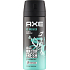 Axe Ice Breaker Deodorant Spray für Männer 150 ml