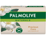 Palmolive Seife Naturals Delicate Care almond&milk, 90 g