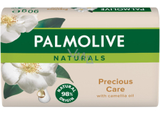Palmolive Seife Naturals Delicate Care almond&milk, 90 g