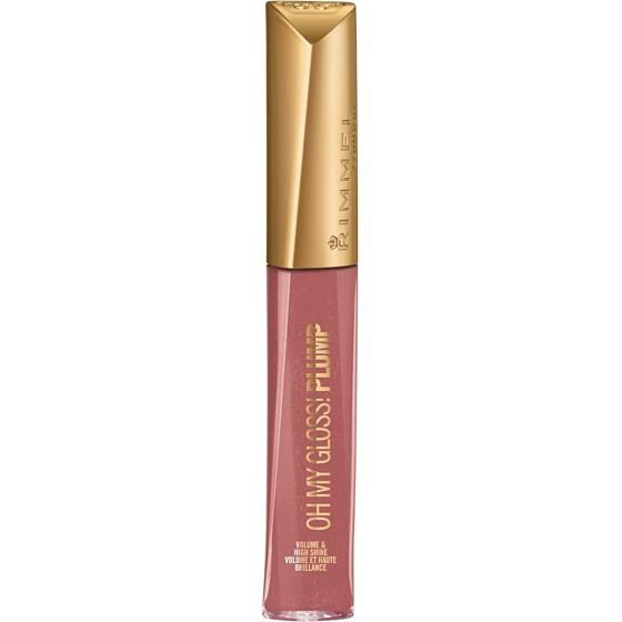 Rimmel London Oh My Gloss! Lippenstift 210 6,5 ml