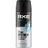 Axe Ice Chill Antitranspirant Deodorant Spray mit einer 48-Stunden-Wirkung für Männer 150 ml