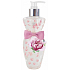 My Rose mit Blütenblättern Flüssigseifenspender 300 ml