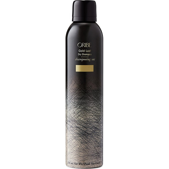 Oribe Gold Lust Farbloses Shampoo für trockenes Haar 286 ml