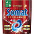 Somat Excellence 4 in 1 Spülmaschinentabs 32 Stück