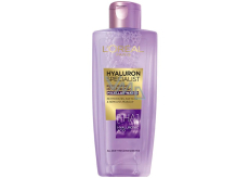 Loreal Paris Hyaluron Specialist feuchtigkeitsspendendes Mizellenwasser geeignet für empfindliche Haut 200 ml