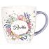 Albi Flowering Becher namens Radek 380 ml