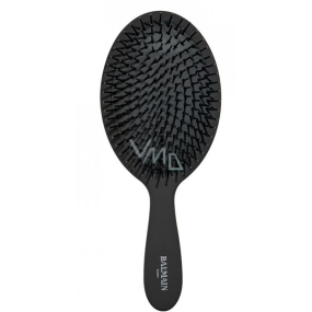 Balmain Paris Detangling Spa Brush Luxuriöse Entwirrungshaarbürste mit weichen Nylonborsten