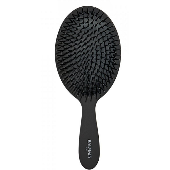 Balmain Paris Detangling Spa Brush Luxuriöse Entwirrungshaarbürste mit weichen Nylonborsten