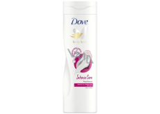 Dove Body Love Intense Care Body Milk für sehr trockene Haut 400 ml