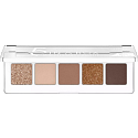 Catrice 5 In A Box Mini Eyeshadow Palette 010 Golden Nude Look 4 g
