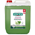 Sanytol Grüner Tee & Aloe Vera feuchtigkeitsspendende Handseife Kanister 5 l