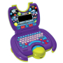 EP Line Kid Tec Megabyte-Notebook für Kinder mit Tastatur, empfohlen ab 5 Jahren NON-FUNCTIONAL