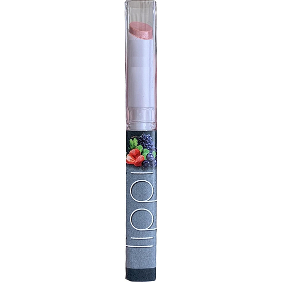 Balsamis Apotheke Lippi Roter Frucht-Lippenbalsam mit Perle 2,6 g