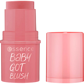 Essence Baby Got Blush cremige Blush in Stiftform 30 Rosé All Day 5,5 g Essence Baby Got Blush cremige Blush in Stiftform 30 Rosé All Day 5,5 g