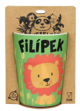 Albi Happy Becher - Phillip, 250 ml